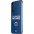 NBA Washington Wizards Standard - Blue Galaxy A36 5G Skin